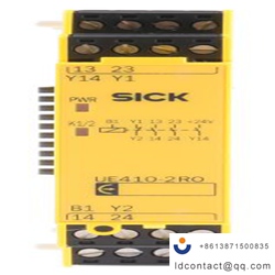 UE410-2RO3_SICK UE410 Series Output