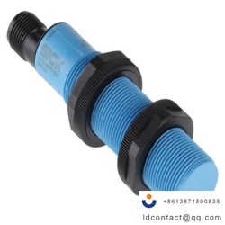 CM18-08BPP-EC1_SICK Capacitive Thre