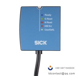 CLV601-1D200_SICK Fixed Cable Bar c