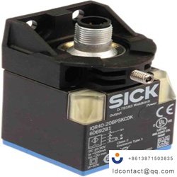 IQR40-20BPSKC0K_SICK Inductive Bloc