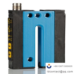 WFL5-40B416_SICK Fork Sensor Photoe