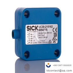 UC30-215162_SICK Ultrasonic Block P