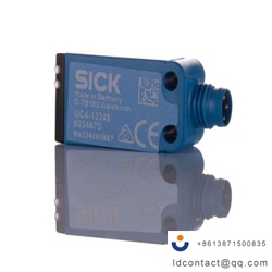 UC4-13345_SICK Ultrasonic Block Pro