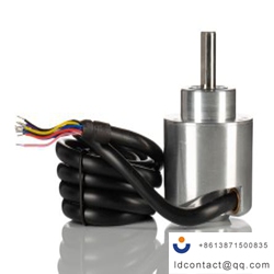 DBS60E-S4EK01000_SICK DBS60 Core Se