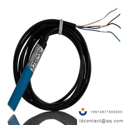 CM12-08EBP-KW1_SICK Capacitive Thre