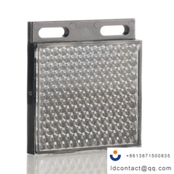 P250_SICK Sensor Reflector for Use 