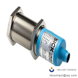 UM30-213115_SICK Ultrasonic Threade