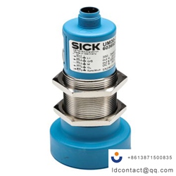 UM30-214118_SICK Ultrasonic Threade