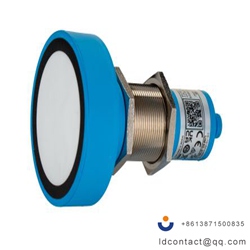 UM30-215111_SICK Ultrasonic Threade