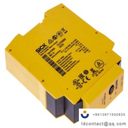FX3-CPU000000_SICK Flexi Soft FX3 S