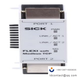 FX0-GMOD00000_SICK FX0 Series Safet