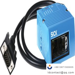 CLV610-C1000_SICK Fixed Cable Bar c
