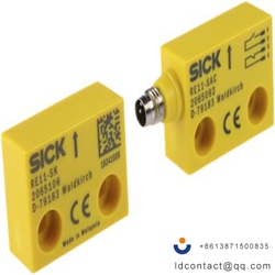 RE11-SAC_SICK RE11 Series Magnetic 