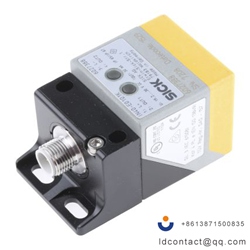 IN40-E0101K_SICK IN4000 Series Indu