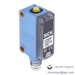 KTM-WP11181P_SICK Contrast Sensors 