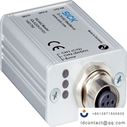 IOLA2US-01101 (SiLink2 Master)_SICK