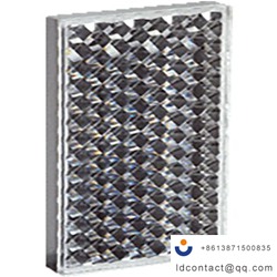 PL31A_SICK Sensor Reflector for Use