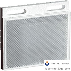 P250F_SICK Sensor Reflector for Use