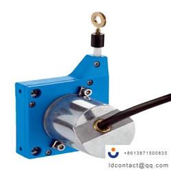 PFG05-A1KM0160_SICK EcoLine Series 