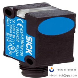 IQC10-03BPPKQ8SA00_SICK Inductive B