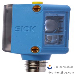 KTM-MP11181P_SICK Contrast Sensors 