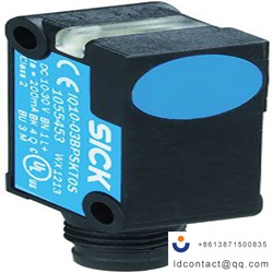 MQ10-60APSKU0_SICK Rectangular Magn