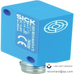 MQ10-60APSKT0_SICK Rectangular Magn