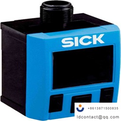 PAC50-AGC_SICK Pressure Switch