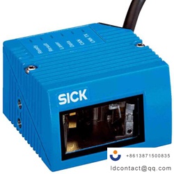 CLV620-0000_SICK Barcode Scanner