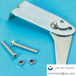 BEF-WN-W27_SICK Mounting Bracket