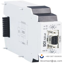 FX0-GPRO00000_SICK FX0 Series Safet