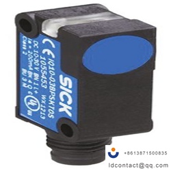 IQ10-03BNSKW2S_SICK Inductive Block