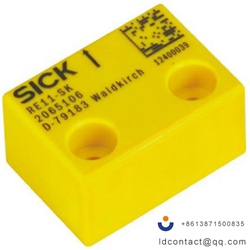 RE11-SK_SICK Non-Contact Safety Swi