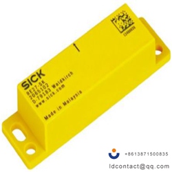 RE27-SK_SICK Non-Contact Safety Swi