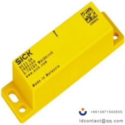 RE21-SK_SICK Non-Contact Safety Swi