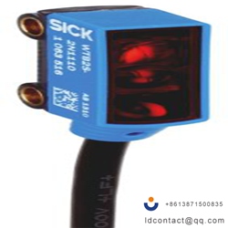 WSE2S-2F1330_SICK Through Beam Phot