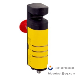 1122586_SICK FLX1 Safety Interlock 