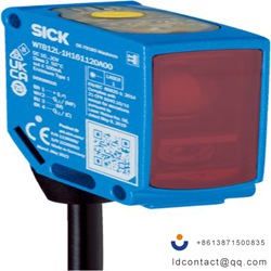 1129943_SICK Retroreflective Photoe