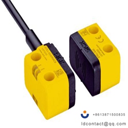 STR1-SASU03P5_SICK STR1 Series RFID