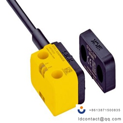 STR1-SAFU03P5_Sick STR1 Series RFID