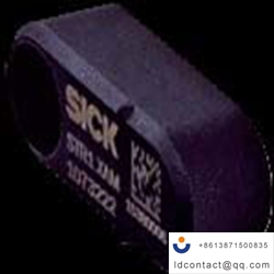 STR1-XAM_SICK Actuator