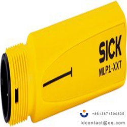 MLP1-XXT_SICK End Connector