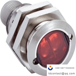 GRL18SG-F233Z_SICK Retroreflective 