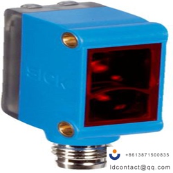 GL6-N4111_SICK Retroreflective Phot