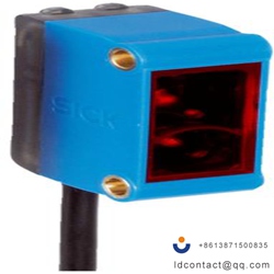 GL6-P7111_SICK Retroreflective Phot