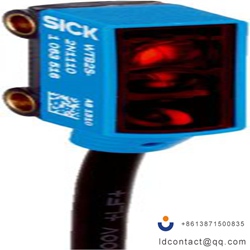 WL2S-2E1330_SICK Retroreflective Ph