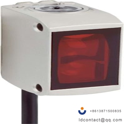 GL6-F2411V_SICK Retroreflective Pho