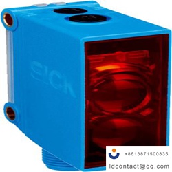 GL10-P4211_SICK Retroreflective Pho