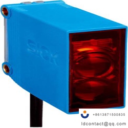 GL10-R3712_SICK Retroreflective Pho