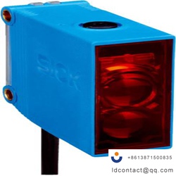 GL10-R9811_SICK Retroreflective Pho